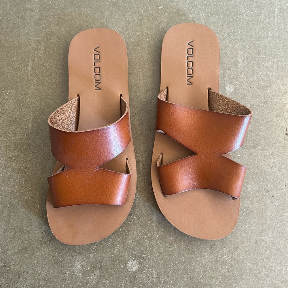 Volcom sandal